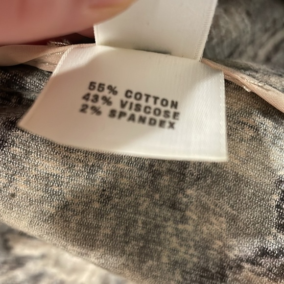 St. John Sport by Marie Gray Corduroy Jacket - Picture 13 of 16